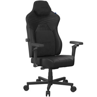 Геймерське крісло Hator Arc 4 XXL (HTC4400XXL) Black - фото 2