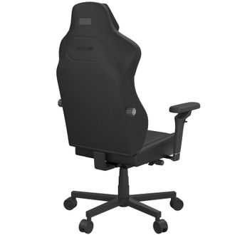 Геймерське крісло Hator Arc 4 XXL (HTC4400XXL) Black - фото 3