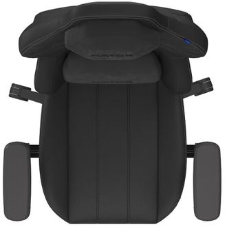 Геймерське крісло Hator Arc 4 XXL (HTC4400XXL) Black - фото 5