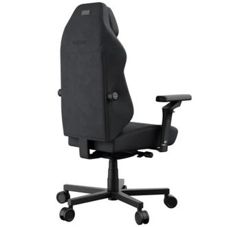 Геймерське крісло Hator Arc 4 L Velour (HTC4440L) Black - фото 4 Геймерське крісло Hator Arc 4 L Velour (HTC4440L) Black - фото 4