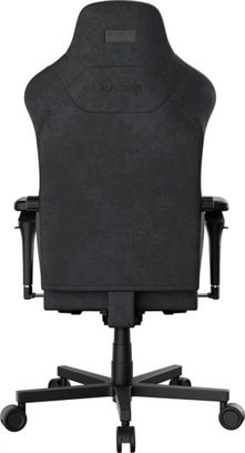 Геймерське крісло Hator Arc 4 XXL Velour (HTC4440XXL) Black - фото 5