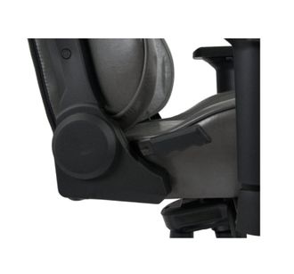 Крісло геймерське АКЛАС Ретчет PL MB Сірий (PU grey) (12446) - фото 13