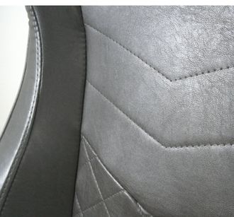 Крісло геймерське АКЛАС Ретчет PL MB Сірий (PU grey) (12446) - фото 10