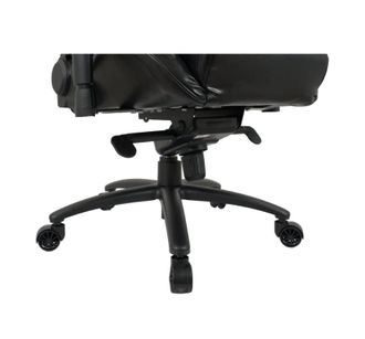 Крісло геймерське АКЛАС Ретчет PL MB Сірий (PU grey) (12446) - фото 18