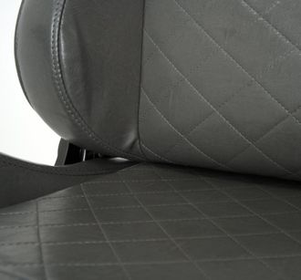 Крісло геймерське АКЛАС Ретчет PL MB Сірий (PU grey) (12446) - фото 9