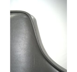 Крісло геймерське АКЛАС Ретчет PL MB Сірий (PU grey) (12446) - фото 15