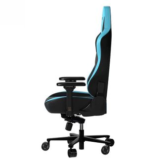 Геймерське крісло Lorgar Base 311 Black/Blue (LRG-CHR311BBL) - фото 3 Геймерське крісло Lorgar Base 311 Black/Blue (LRG-CHR311BBL) - фото 3