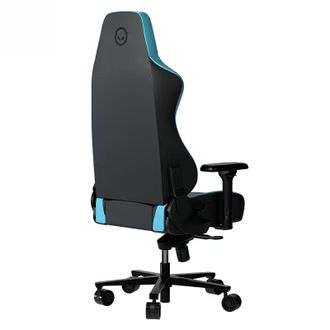Геймерське крісло Lorgar Base 311 Black/Blue (LRG-CHR311BBL) - фото 4 Геймерське крісло Lorgar Base 311 Black/Blue (LRG-CHR311BBL) - фото 4