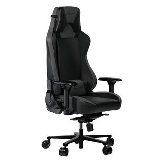 Крісло ігрове Lorgar Base 311 Black/Grey (LRG-CHR311BGY) - фото 2