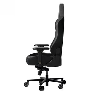Крісло ігрове Lorgar Base 311 Black/Grey (LRG-CHR311BGY) - фото 3