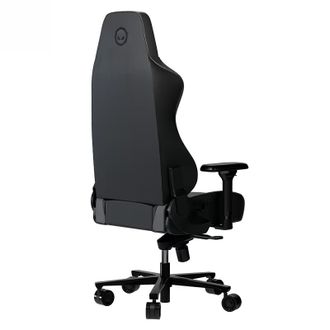 Крісло ігрове Lorgar Base 311 Black/Grey (LRG-CHR311BGY) - фото 4