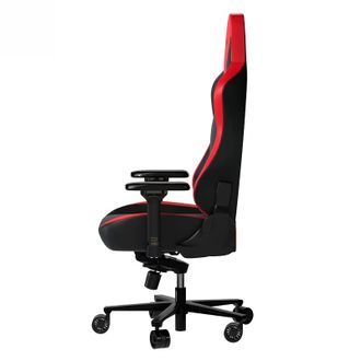 Геймерське крісло Lorgar Base 311 Black/Red (LRG-CHR311BR) - фото 3