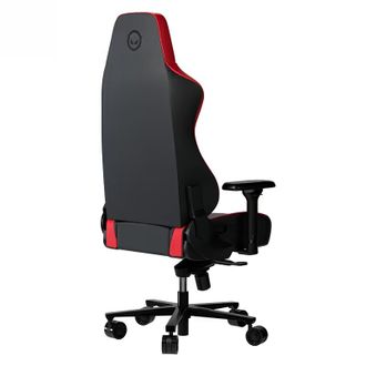 Геймерське крісло Lorgar Base 311 Black/Red (LRG-CHR311BR) - фото 4