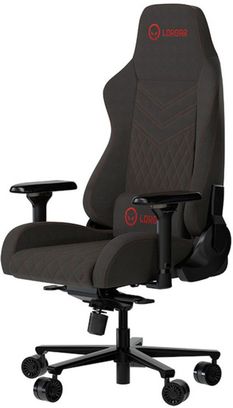 Геймерське крісло Lorgar Ace 422 Black/Red (LRG-CHR422BR) - фото 2 Геймерське крісло Lorgar Ace 422 Black/Red (LRG-CHR422BR) - фото 2