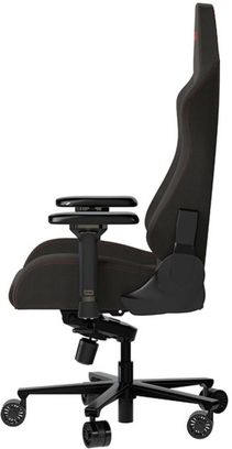 Геймерське крісло Lorgar Ace 422 Black/Red (LRG-CHR422BR) - фото 3 Геймерське крісло Lorgar Ace 422 Black/Red (LRG-CHR422BR) - фото 3