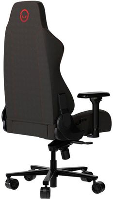 Геймерське крісло Lorgar Ace 422 Black/Red (LRG-CHR422BR) - фото 5 Геймерське крісло Lorgar Ace 422 Black/Red (LRG-CHR422BR) - фото 5