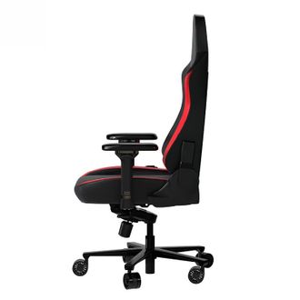 Геймерське крісло Lorgar Embrace 533 Black/Red (LRG-CHR533BR) - фото 3 Геймерське крісло Lorgar Embrace 533 Black/Red (LRG-CHR533BR) - фото 3