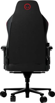 Геймерське крісло Lorgar Embrace 533 Black/Red (LRG-CHR533BR) - фото 5 Геймерське крісло Lorgar Embrace 533 Black/Red (LRG-CHR533BR) - фото 5