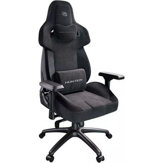 Геймерське крісло Proove Gaming Hunter Black (GCHN001001) - фото 2