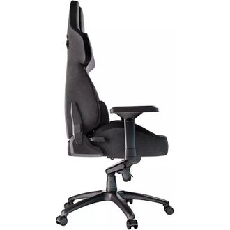 Геймерське крісло Proove Gaming Hunter Black (GCHN001001) - фото 3