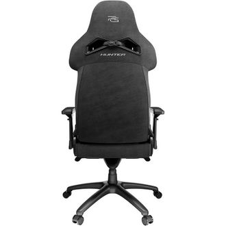 Геймерське крісло Proove Gaming Hunter Black (GCHN001001) - фото 4