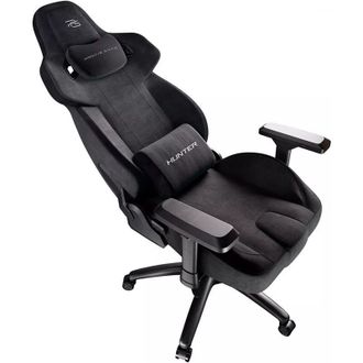 Геймерське крісло Proove Gaming Hunter Black (GCHN001001) - фото 5