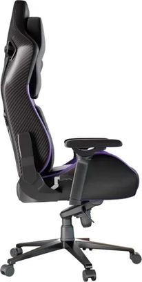 Геймерське крісло Proove Gaming Major Black (GCMJ0001001) - фото 3