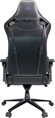 Геймерське крісло Proove Gaming Major Black (GCMJ0001001) - фото 4