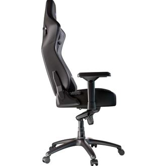 Геймерське крісло Proove Gaming NPC Black (GCNP0001017) - фото 3 Геймерське крісло Proove Gaming NPC Black (GCNP0001017) - фото 3