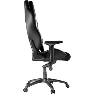 Геймерське крісло Proove Gaming Arena Black (GCRN0001001) - фото 3