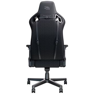 Геймерское кресло Proove Gaming Warrior Black (GCWR0001001) - фото 3