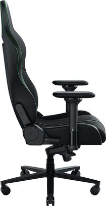 Крісло ігрове Razer Enki Green (RZ38-03720100-R3G1) - фото 3 Крісло ігрове Razer Enki Green (RZ38-03720100-R3G1) - фото 3