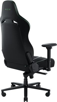 Крісло ігрове Razer Enki Green (RZ38-03720100-R3G1) - фото 4 Крісло ігрове Razer Enki Green (RZ38-03720100-R3G1) - фото 4
