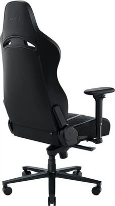 Геймерське крісло Razer Enki Black (RZ38-03720300-R3G1) - фото 4 Геймерське крісло Razer Enki Black (RZ38-03720300-R3G1) - фото 4