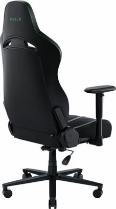 Геймерське крісло Razer Enki X Green (RZ38-03880100-R3G1) - фото 4 Геймерське крісло Razer Enki X Green (RZ38-03880100-R3G1) - фото 4