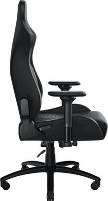 Геймерське крісло Razer Iskur XL Black (RZ38-03950200-R3G1) - фото 3 Геймерське крісло Razer Iskur XL Black (RZ38-03950200-R3G1) - фото 3