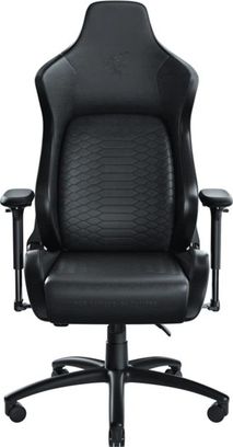 Геймерське крісло Razer Iskur XL Black (RZ38-03950200-R3G1) - фото 1 Геймерське крісло Razer Iskur XL Black (RZ38-03950200-R3G1) - фото 1
