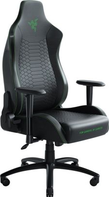 Геймерське крісло Razer Iskur X XL (RZ38-03960100-R3G1) - фото 2