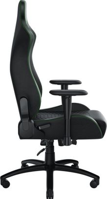 Геймерське крісло Razer Iskur X XL (RZ38-03960100-R3G1) - фото 3