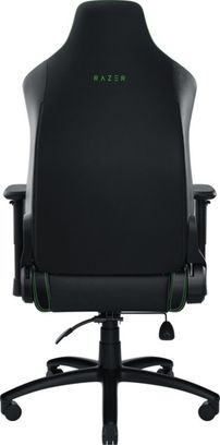 Геймерське крісло Razer Iskur X XL (RZ38-03960100-R3G1) - фото 5