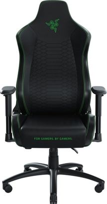 Геймерське крісло Razer Iskur X XL (RZ38-03960100-R3G1) - фото 1