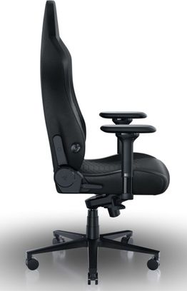 Крісло для геймерів Razer Iskur V2 Black (RZ38-04900200-R3G1) - фото 3 Крісло для геймерів Razer Iskur V2 Black (RZ38-04900200-R3G1) - фото 3