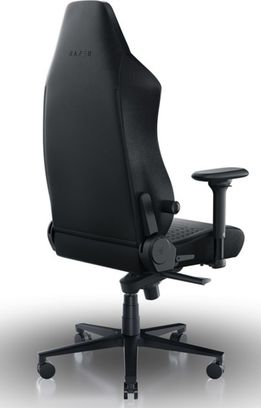 Крісло для геймерів Razer Iskur V2 Black (RZ38-04900200-R3G1) - фото 4 Крісло для геймерів Razer Iskur V2 Black (RZ38-04900200-R3G1) - фото 4