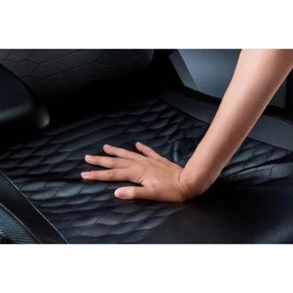 Крісло для геймерів Razer Iskur V2 Black (RZ38-04900200-R3G1) - фото 5 Крісло для геймерів Razer Iskur V2 Black (RZ38-04900200-R3G1) - фото 5