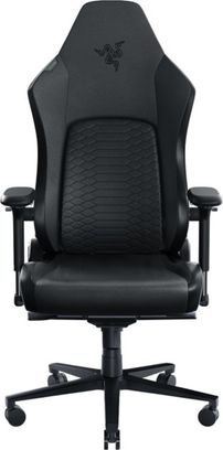 Крісло для геймерів Razer Iskur V2 Black (RZ38-04900200-R3G1) - фото 1 Крісло для геймерів Razer Iskur V2 Black (RZ38-04900200-R3G1) - фото 1