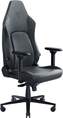 Крісло для геймерів Razer Iskur V2 Fabrick (RZ38-04900300-R3G1) - фото 1