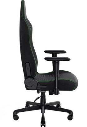 Геймерське крісло Razer Iskur V2 X Black Fabric (RZ38-05310100-R3G1) - фото 3 Геймерське крісло Razer Iskur V2 X Black Fabric (RZ38-05310100-R3G1) - фото 3