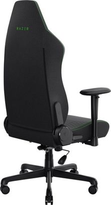 Геймерське крісло Razer Iskur V2 X Black Fabric (RZ38-05310100-R3G1) - фото 4 Геймерське крісло Razer Iskur V2 X Black Fabric (RZ38-05310100-R3G1) - фото 4