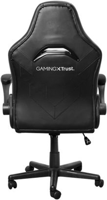Геймерське крісло Trust GXT703 Riye Black - фото 4