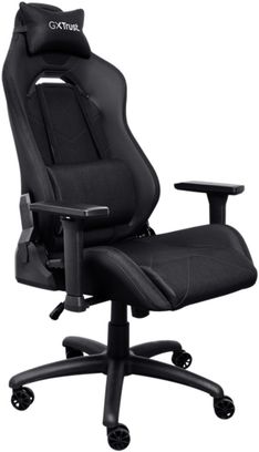Геймерське крісло Trust GXT714 Ruya ECO Black (24908) - фото 3